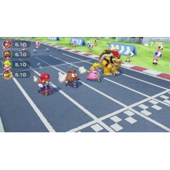 Super Mario Party - Unleash Fun, Friendship, and Competition! (Model: 0045496422981)